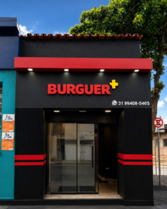 BURGUE