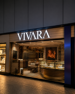 VIVARA